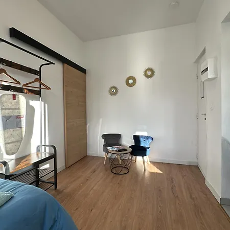 Sv2A-Location Apartment Cambrai Exterior photo