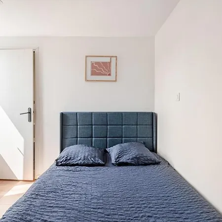Sv2A-Location Apartment Cambrai Exterior photo