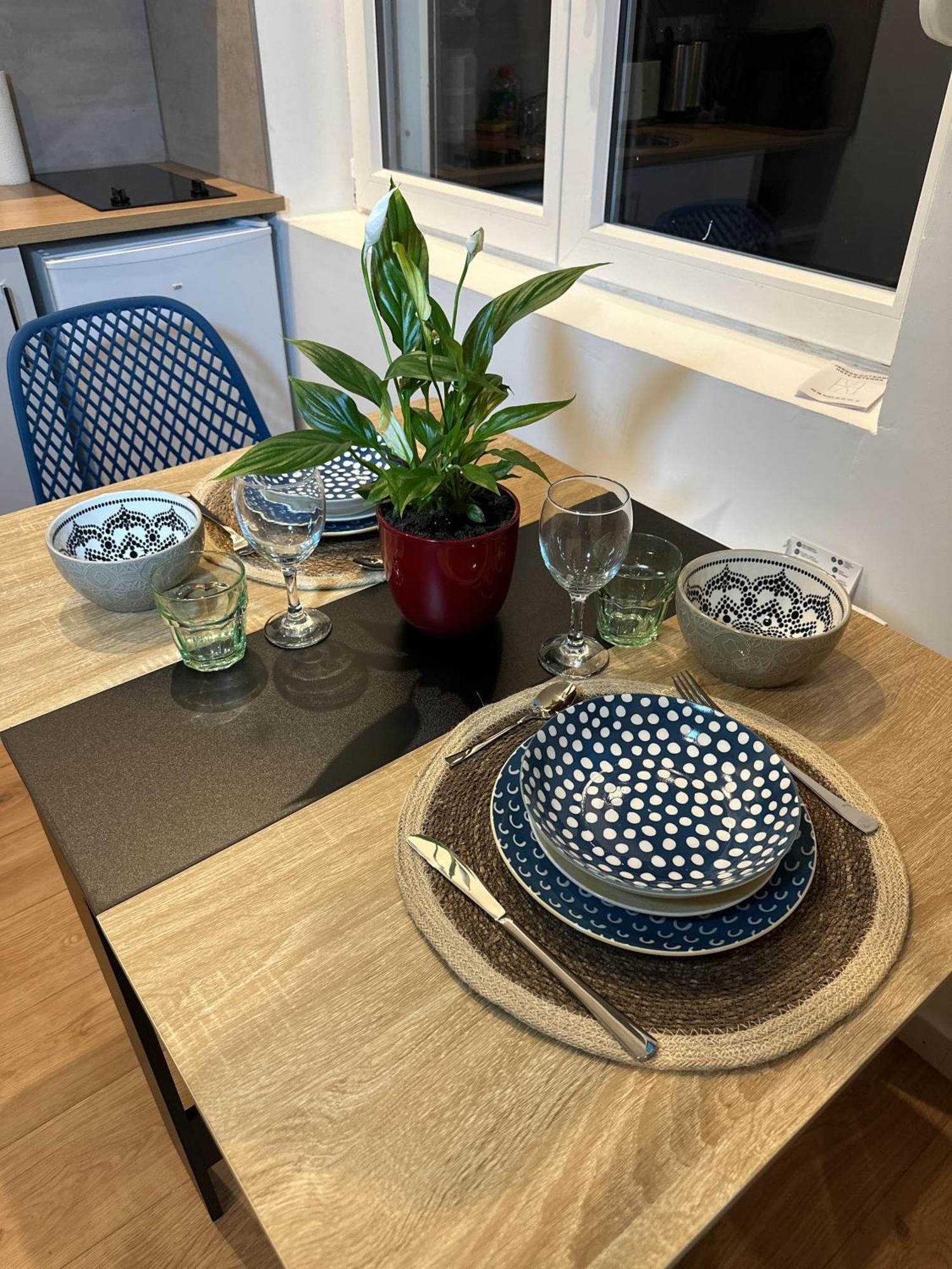 Apartment Sv2a-location