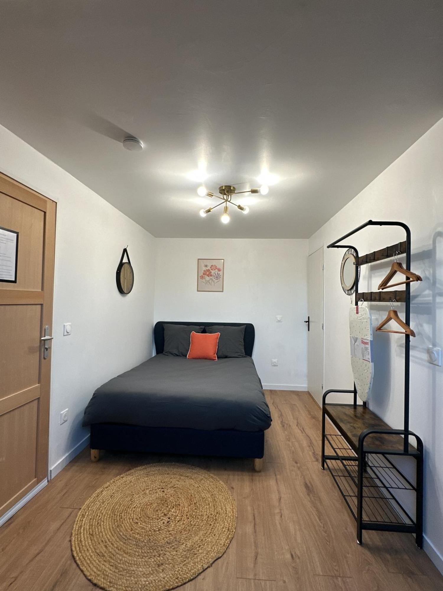 Apartment Sv2a-location *
