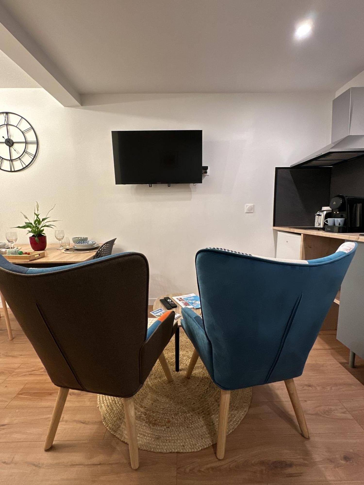 Sv2a-location Appartement