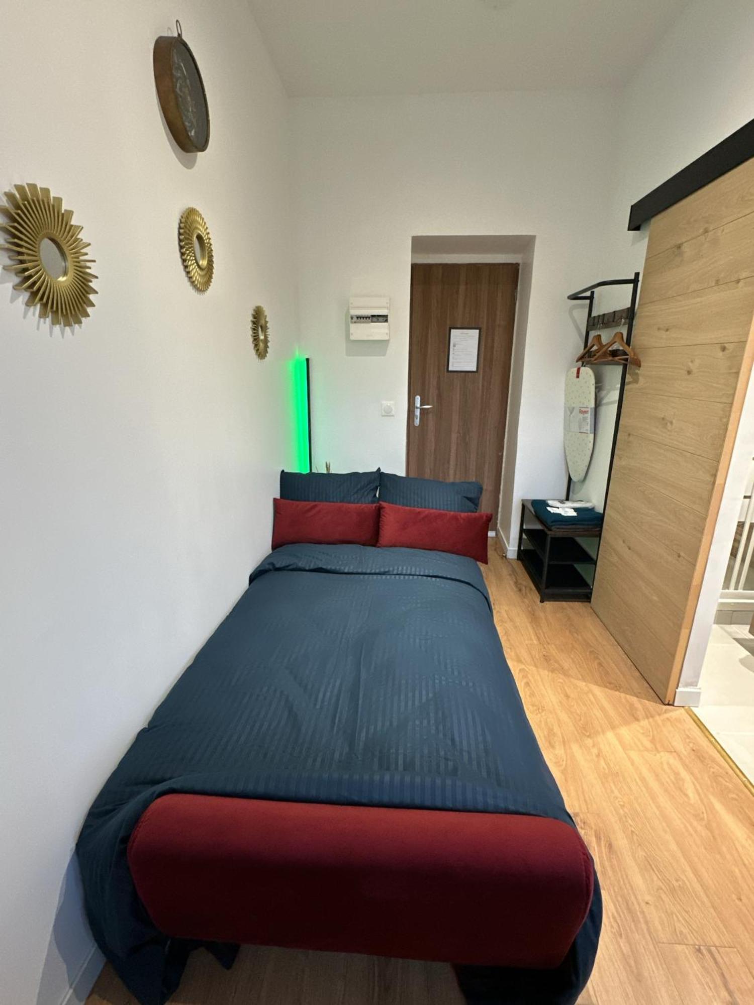 Apartment Sv2a-location