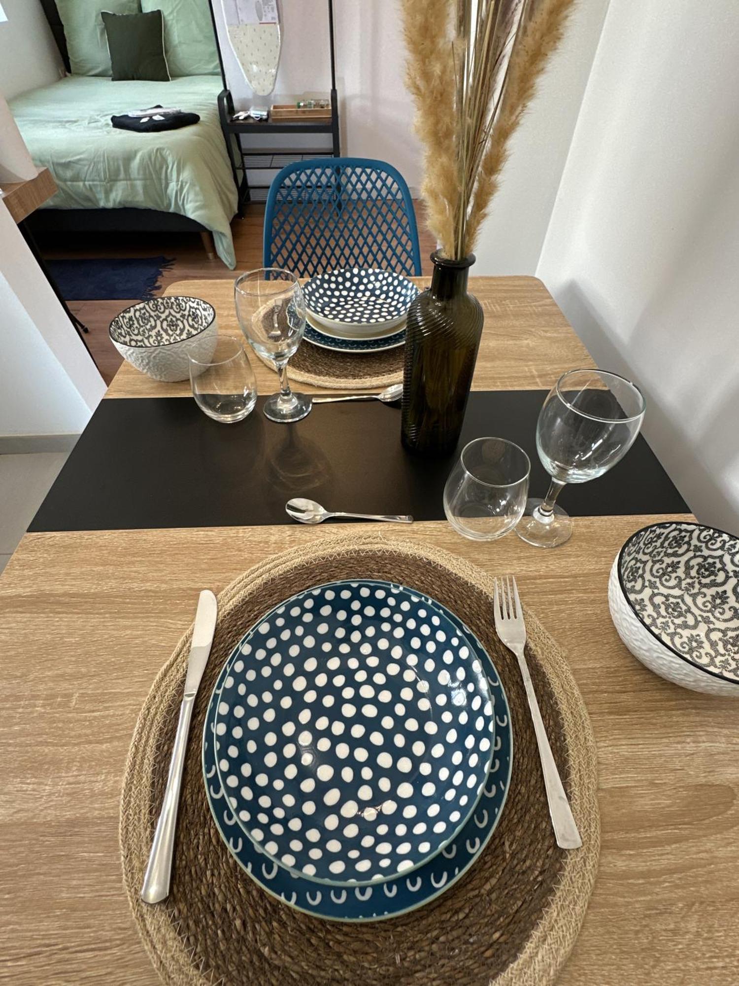 Appartement Sv2a-location