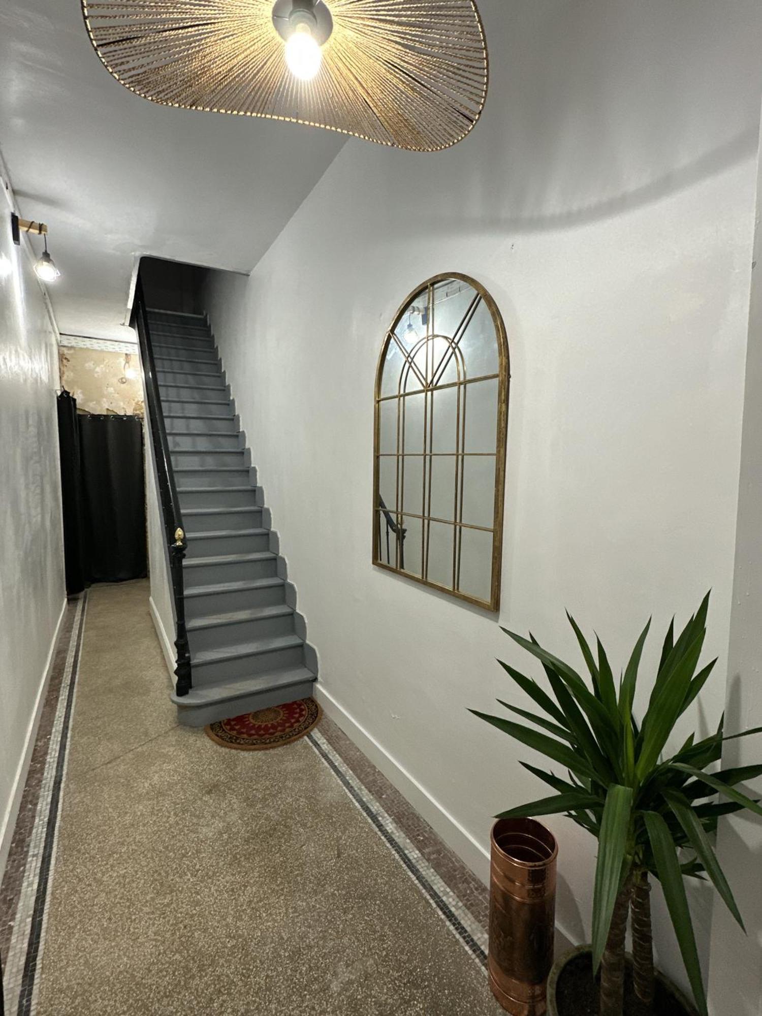 Appartement Sv2a-location *