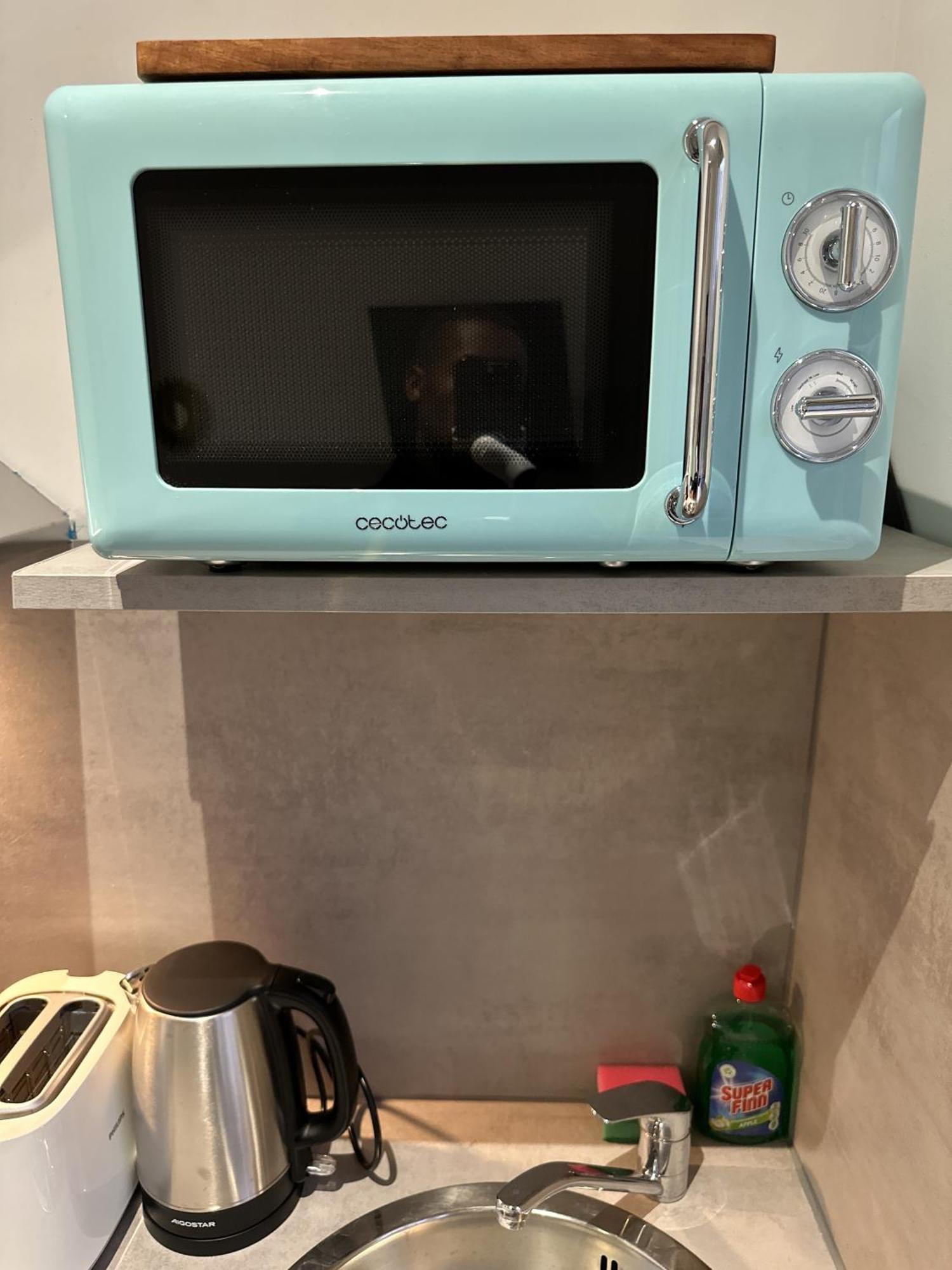 Sv2a-location Appartement Kamerrijk
