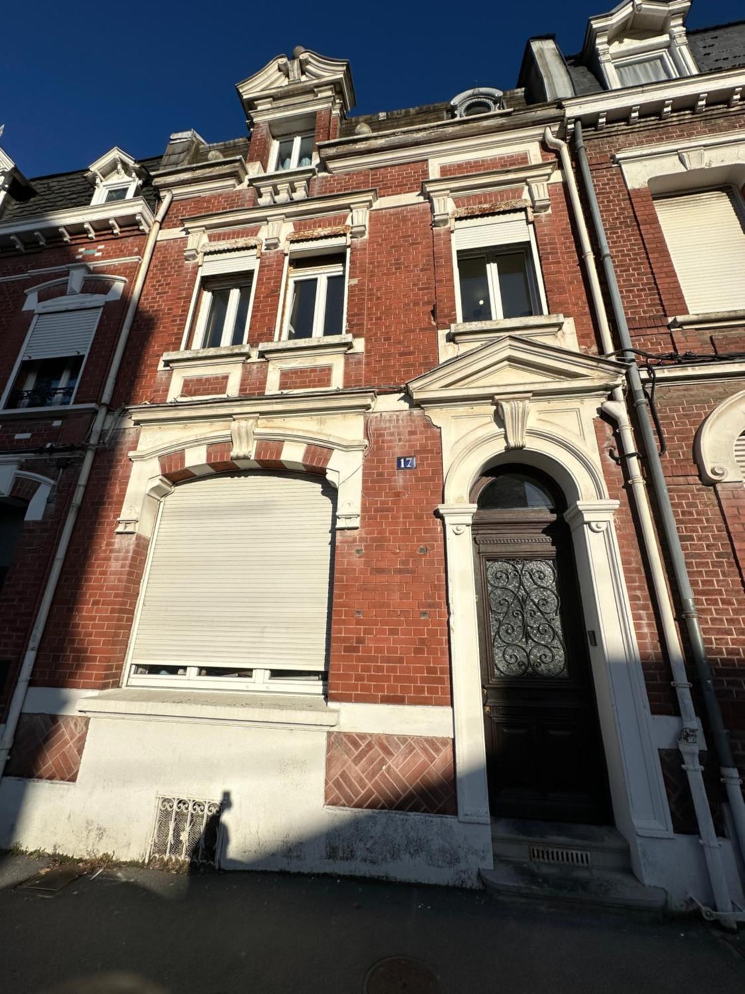 Sv2a-location Appartement