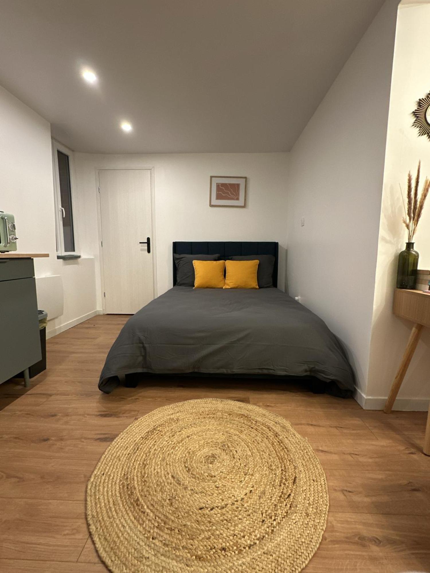 Appartement Sv2a-location *