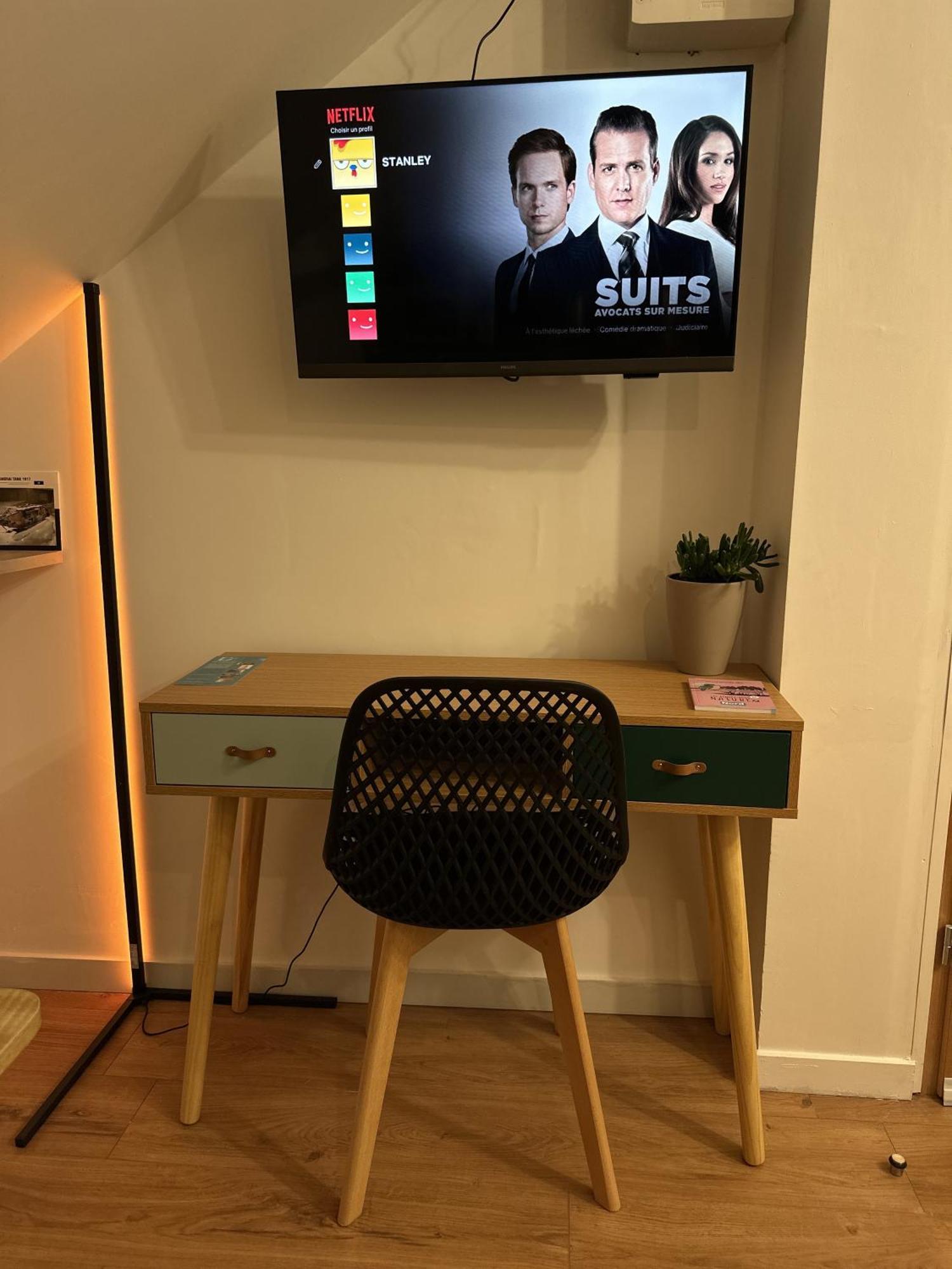 Sv2a-location Apartment *