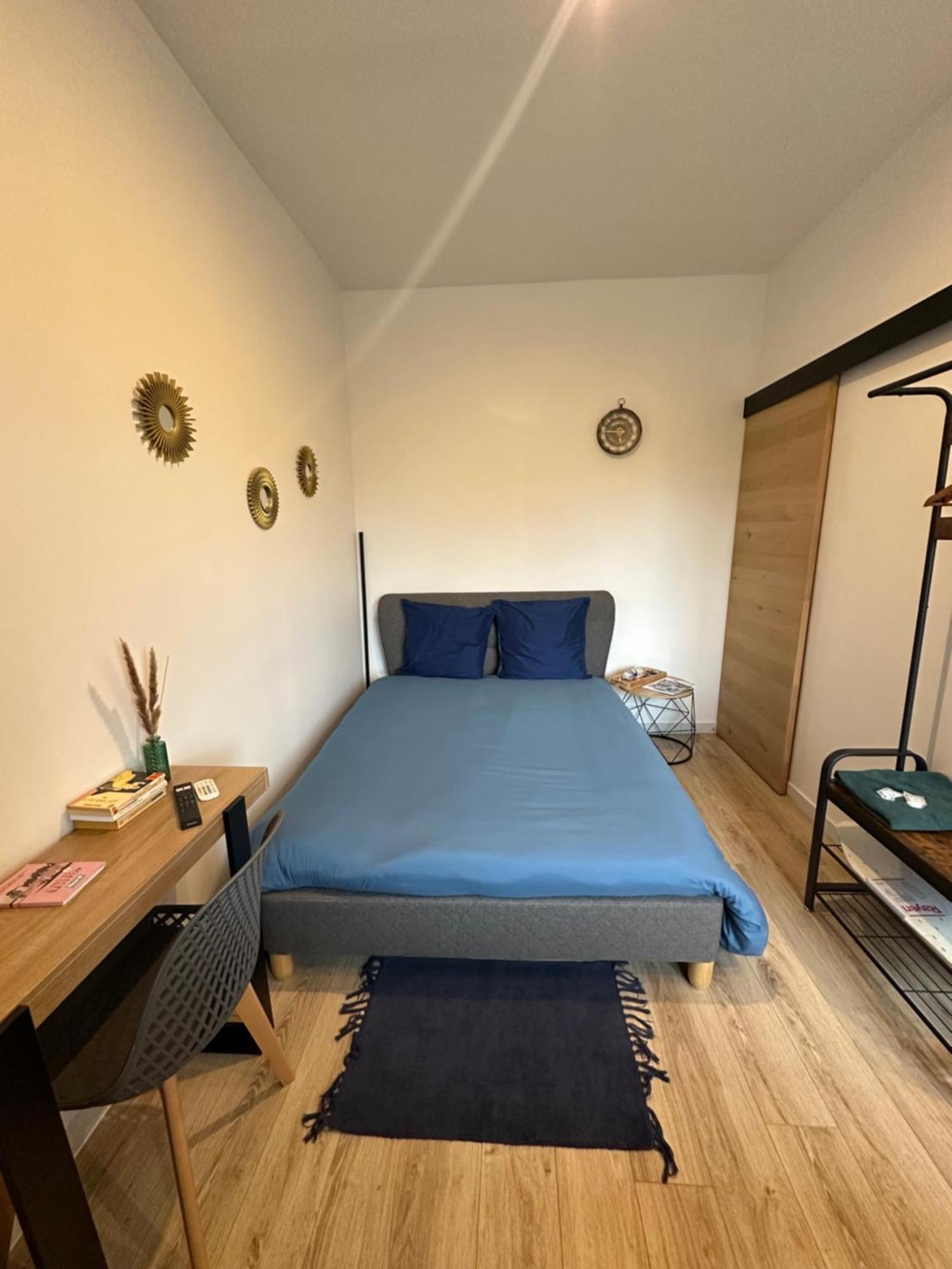 Sv2a-location Apartment Cambrai