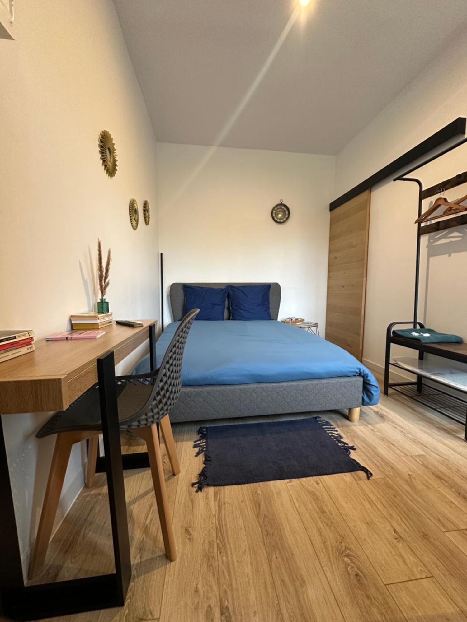 Sv2a-location Appartement Kamerrijk