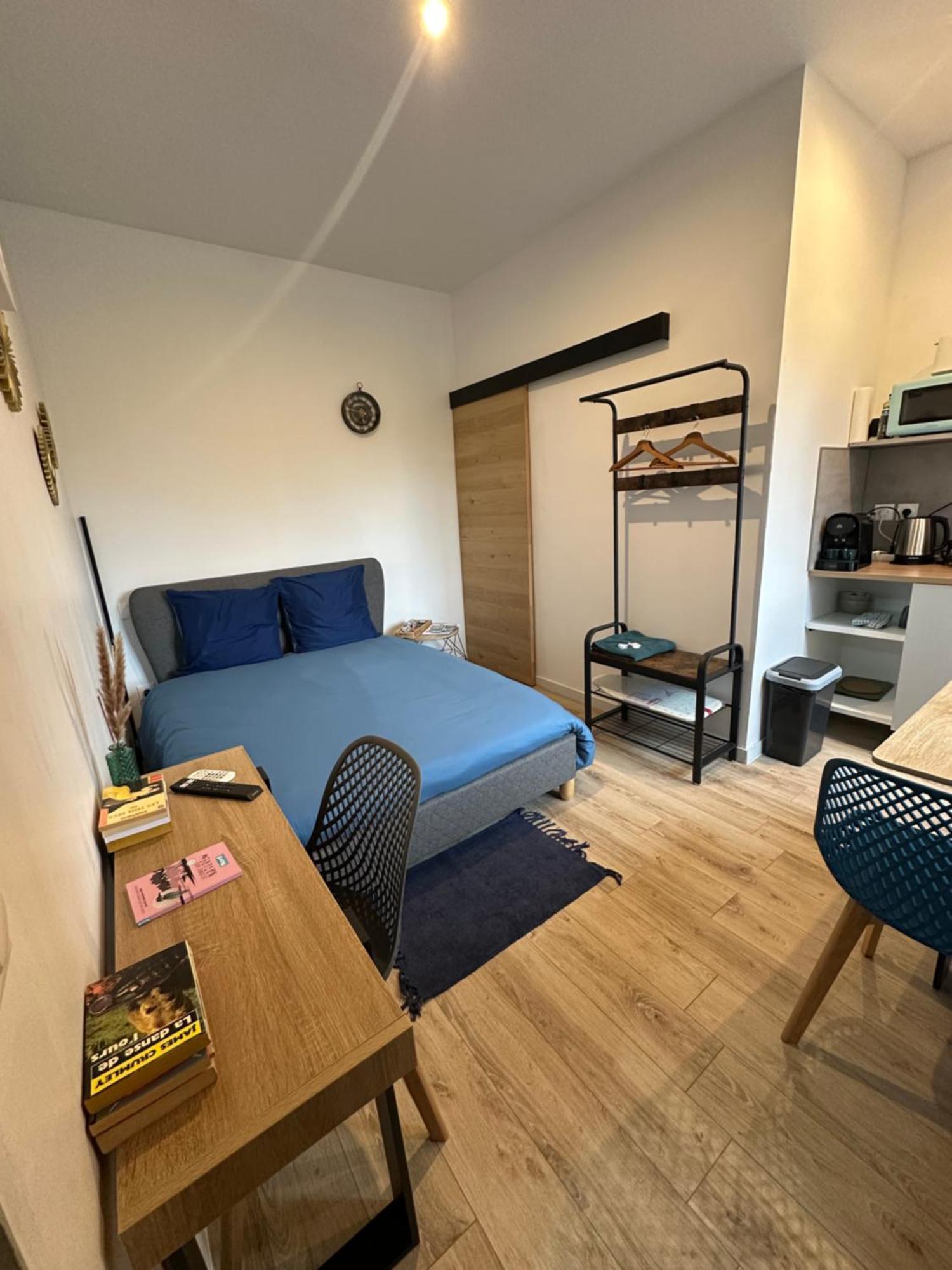 Sv2a-location Apartment