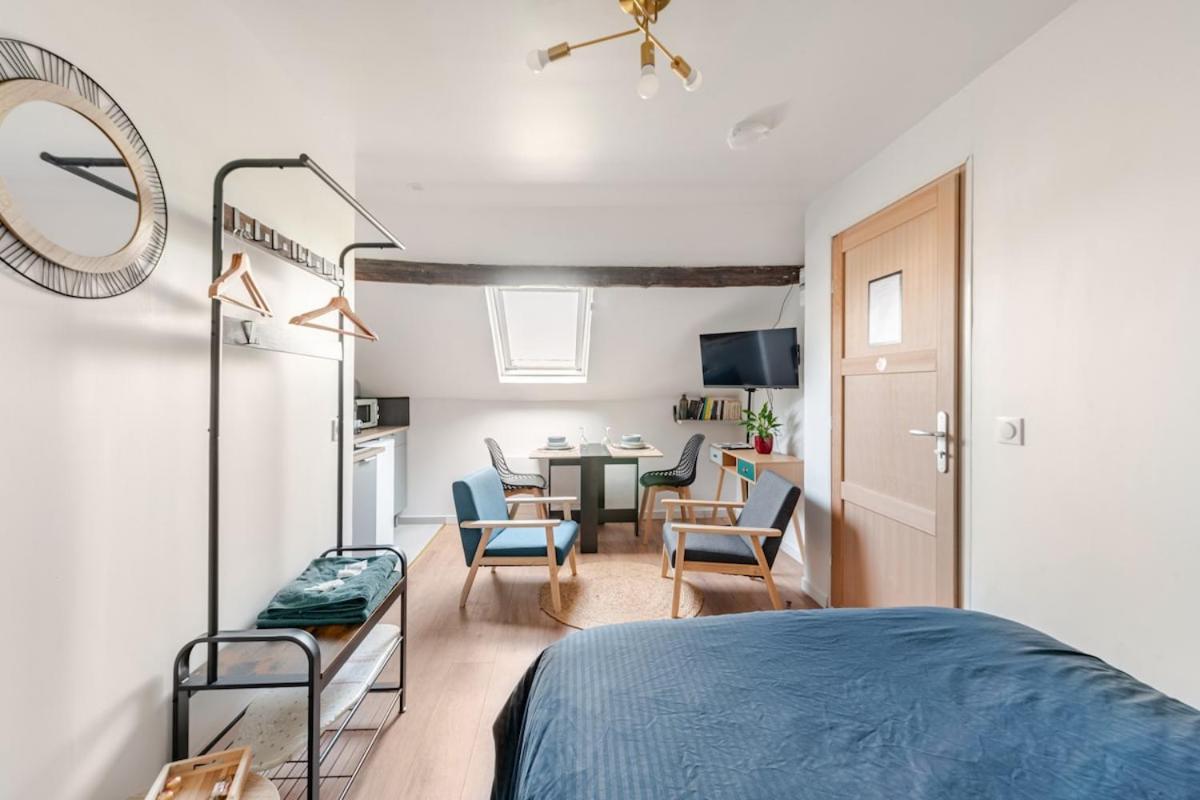 Sv2a-location Apartment *