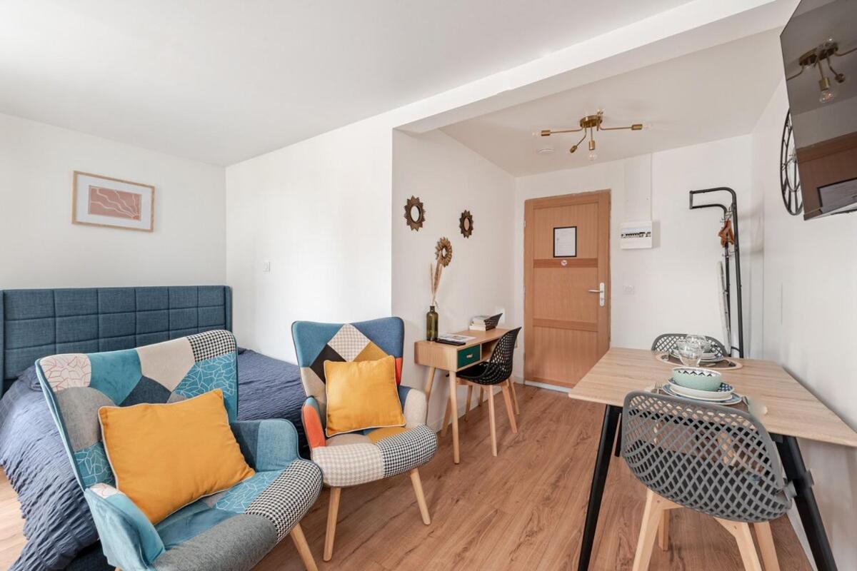Appartement Sv2a-location Kamerrijk