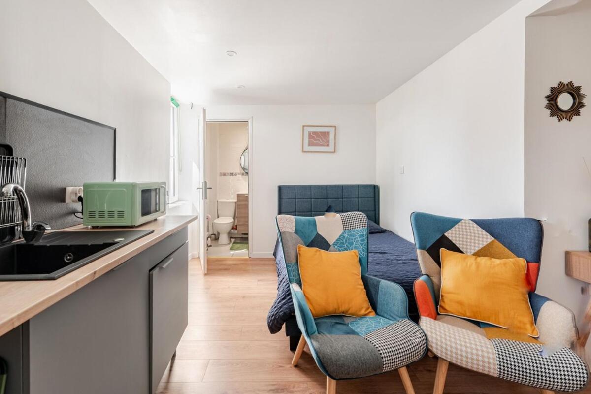Apartment Sv2a-location *