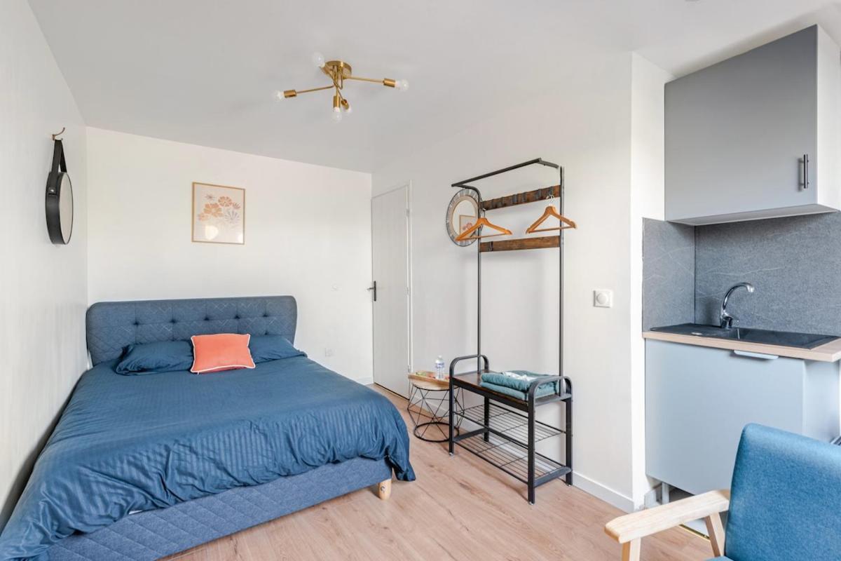 Appartement Sv2a-location Kamerrijk
