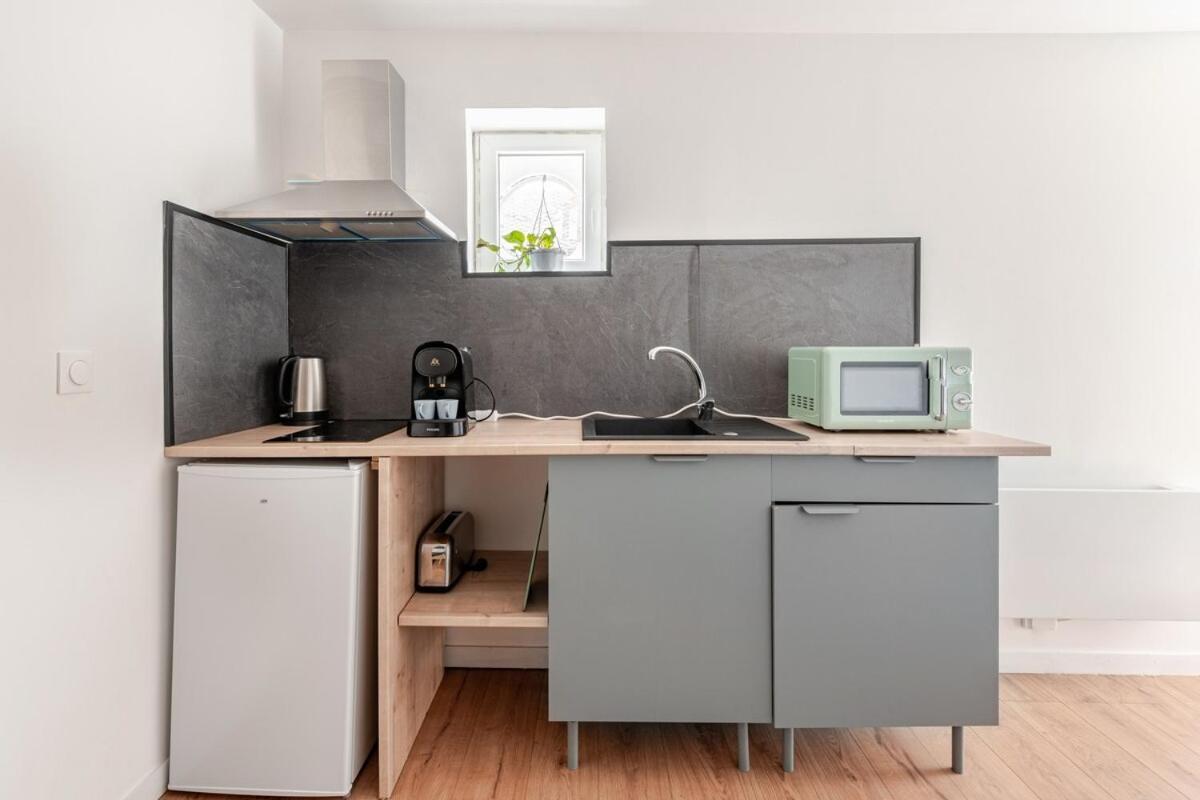 Sv2a-location Apartment
