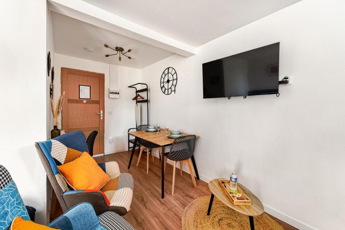 Sv2a-location Apartment *